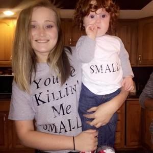 Meet your Posher, Shelby